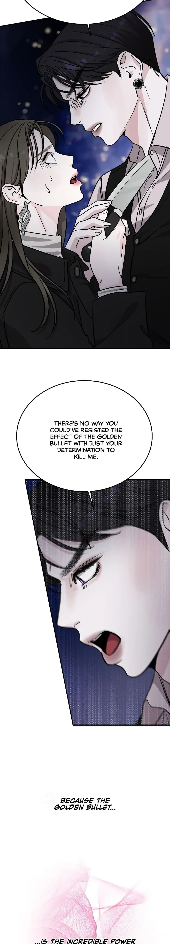 For the Queendom Chapter 23 Online - página 29