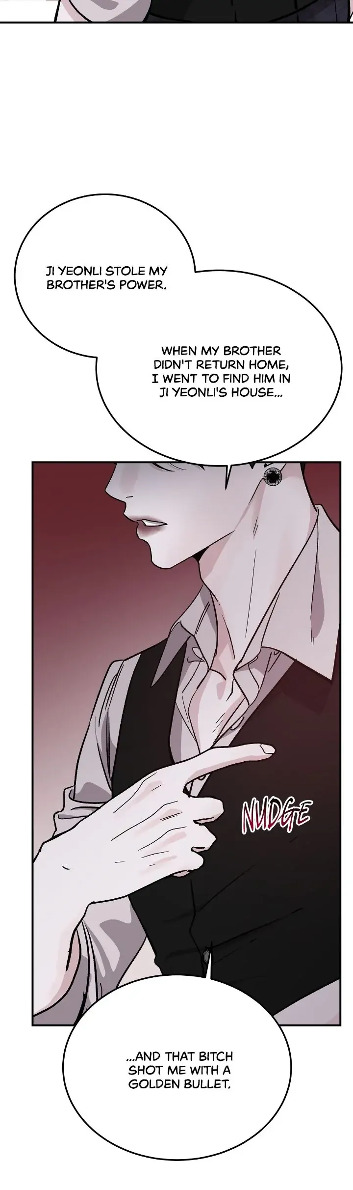 For the Queendom Chapter 23 Online - página 33