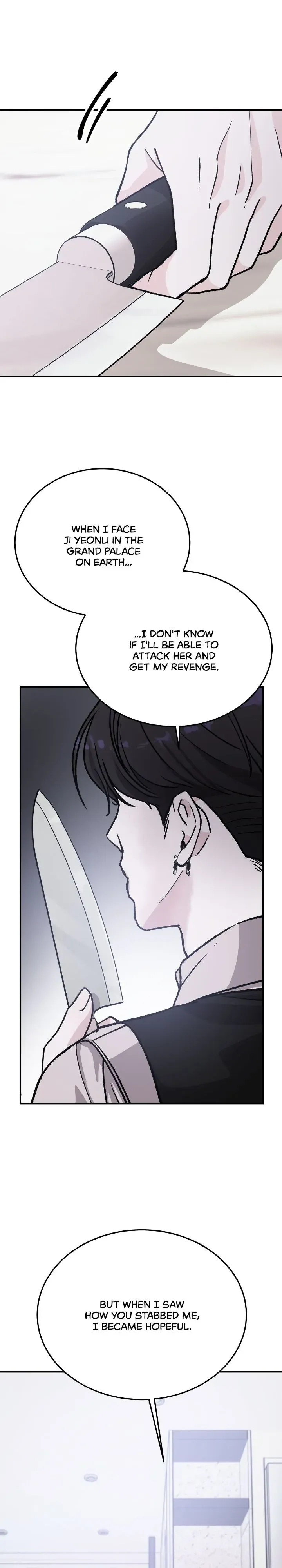 For the Queendom Chapter 23 Online - página 35