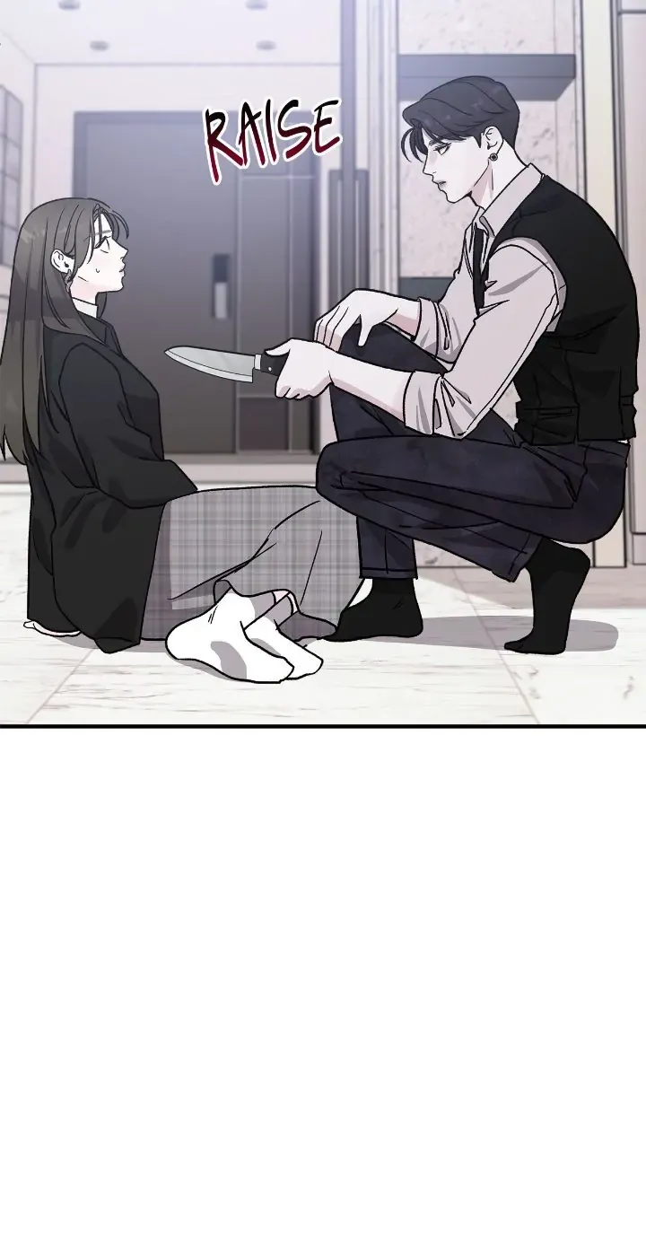 For the Queendom Chapter 23 Online - página 36