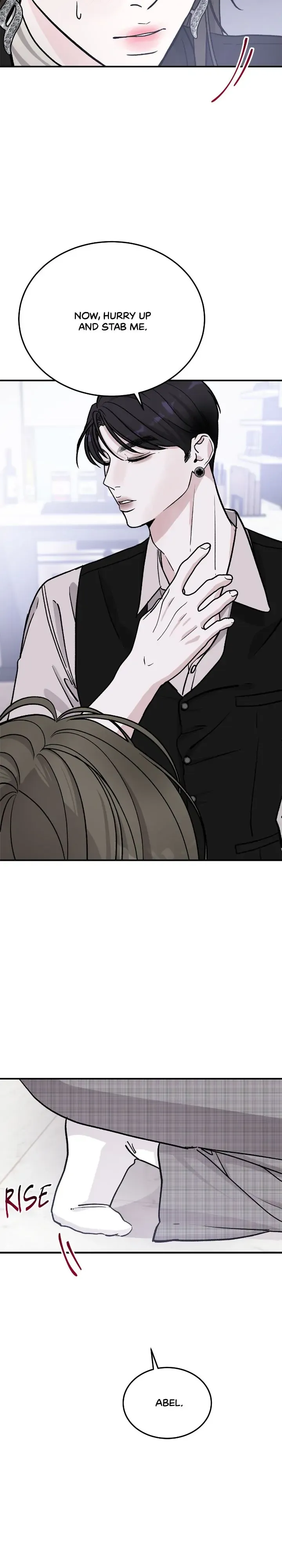 For the Queendom Chapter 23 Online - página 38