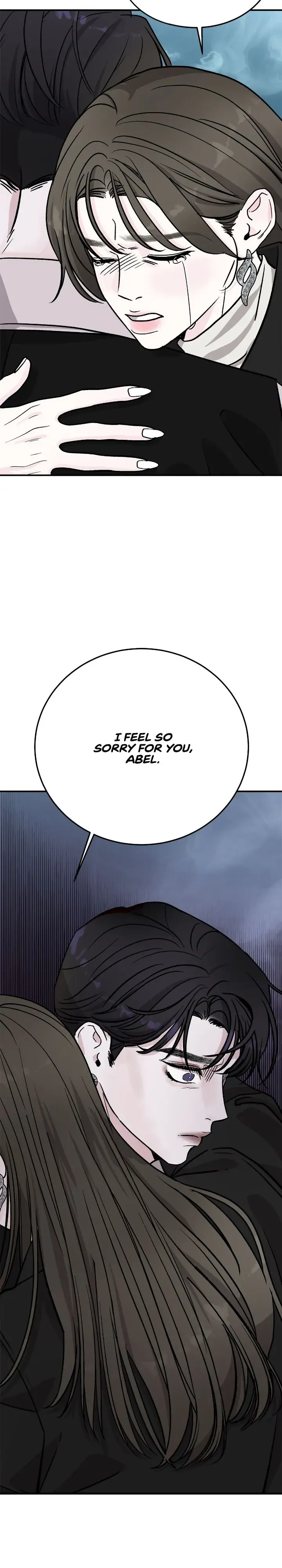 For the Queendom Chapter 23 Online - página 41