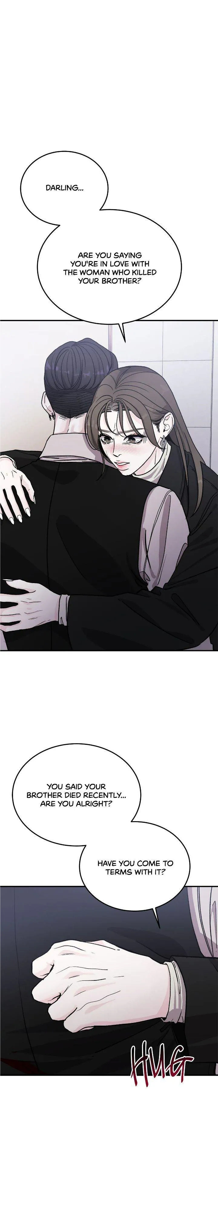 For the Queendom Chapter 24 Online - página 3