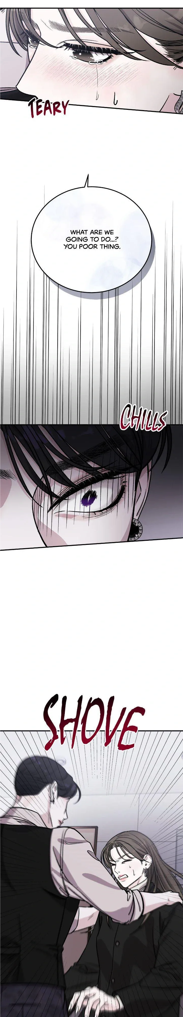 For the Queendom Chapter 24 Online - página 5