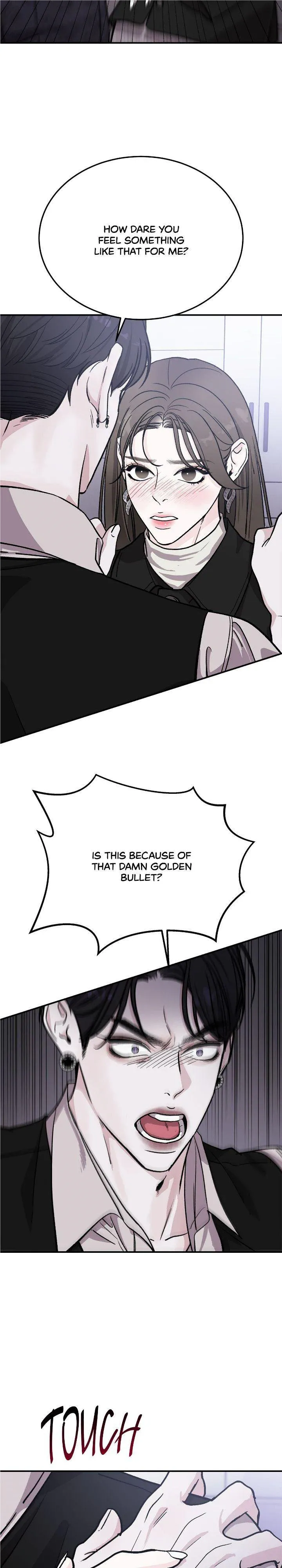 For the Queendom Chapter 24 Online - página 6