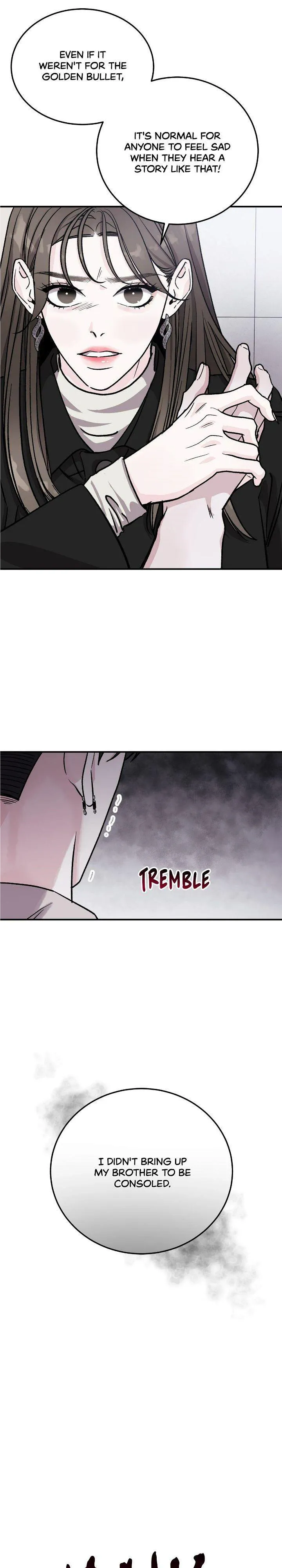 For the Queendom Chapter 24 Online - página 8