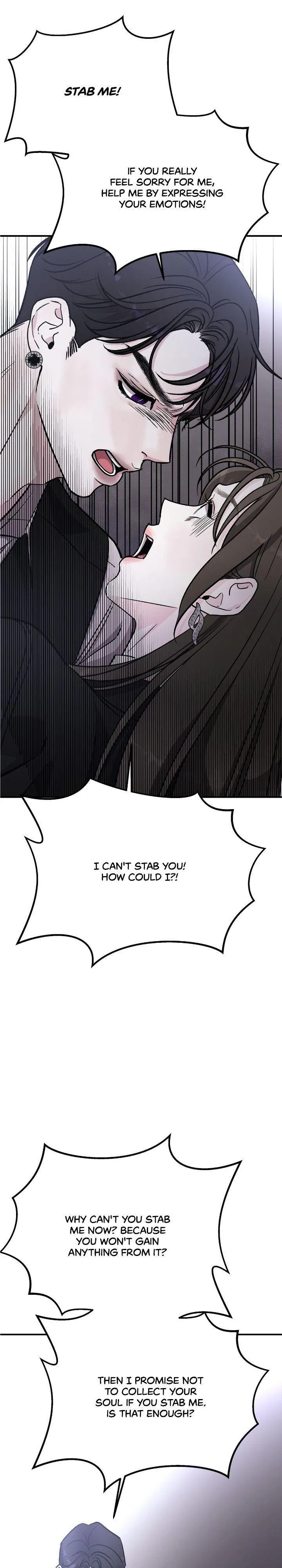For the Queendom Chapter 24 Online - página 11