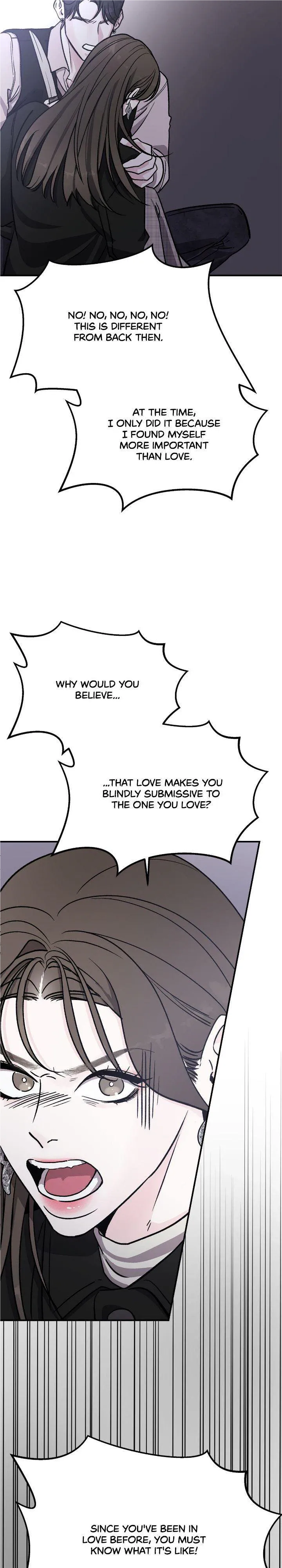 For the Queendom Chapter 24 Online - página 12
