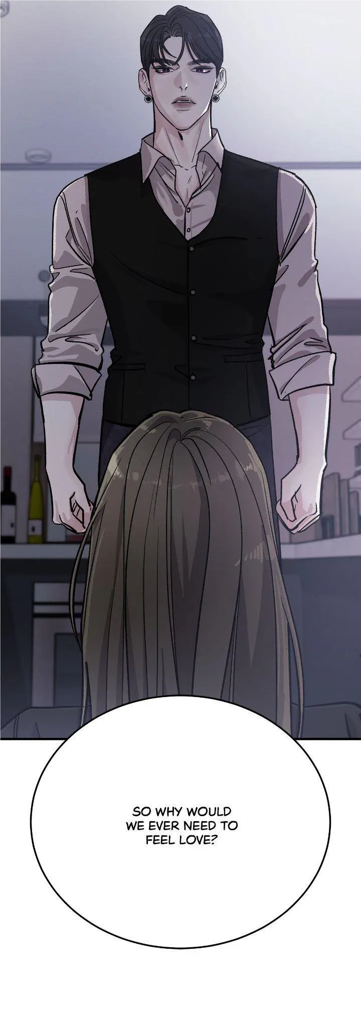 For the Queendom Chapter 24 Online - página 16