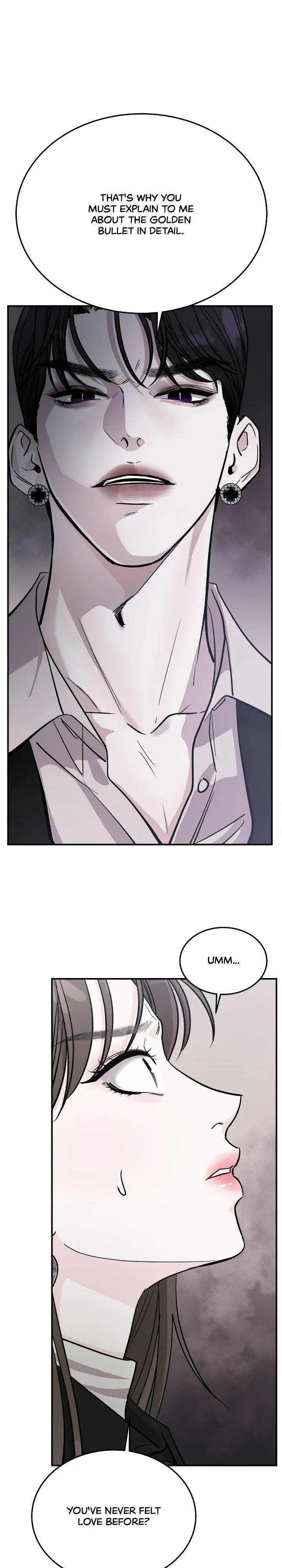For the Queendom Chapter 24 Online - página 17