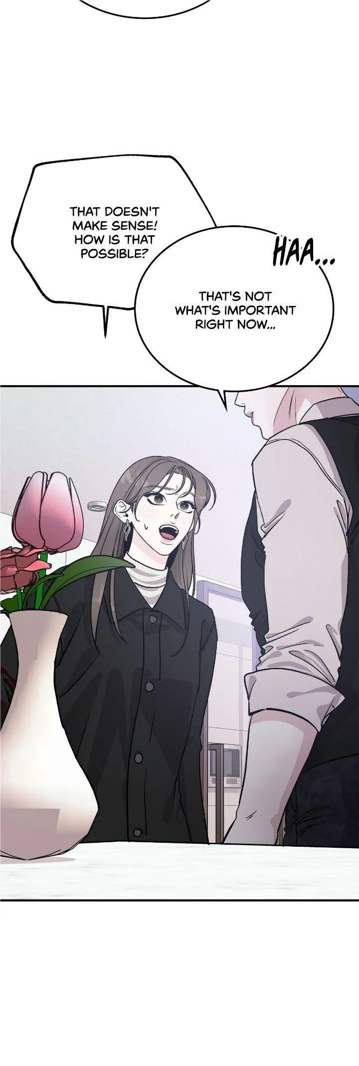 For the Queendom Chapter 24 Online - página 18