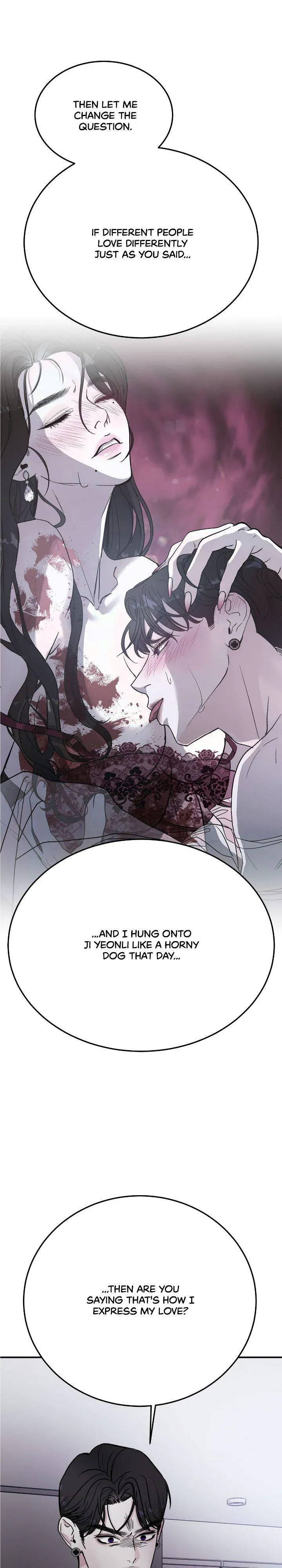 For the Queendom Chapter 24 Online - página 19