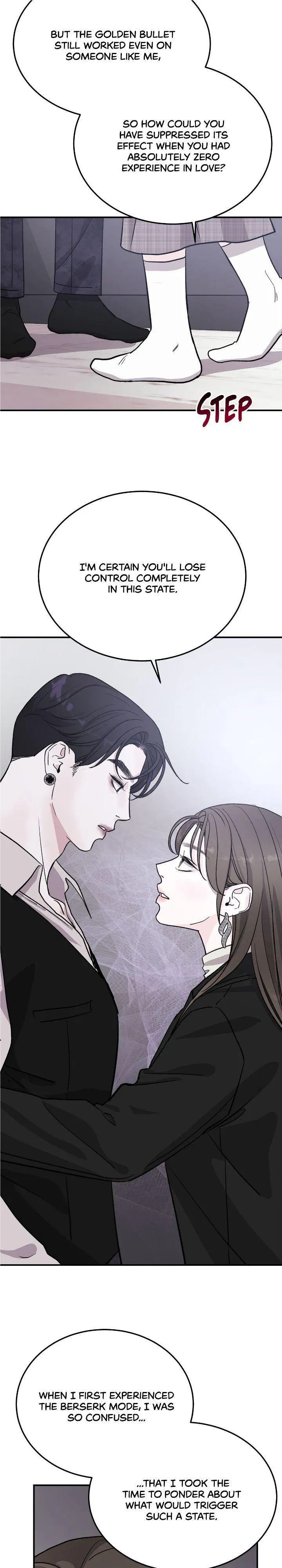 For the Queendom Chapter 24 Online - página 25
