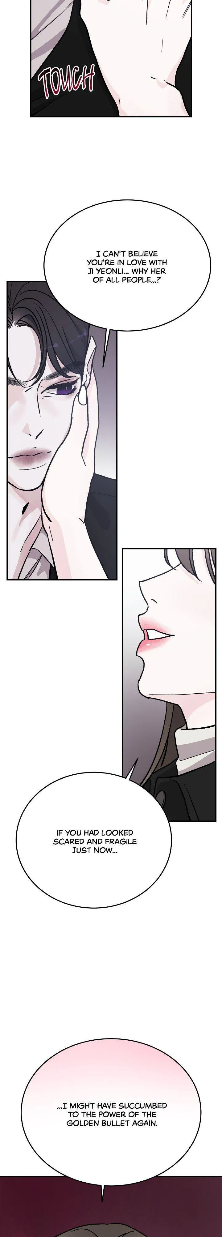 For the Queendom Chapter 24 Online - página 28