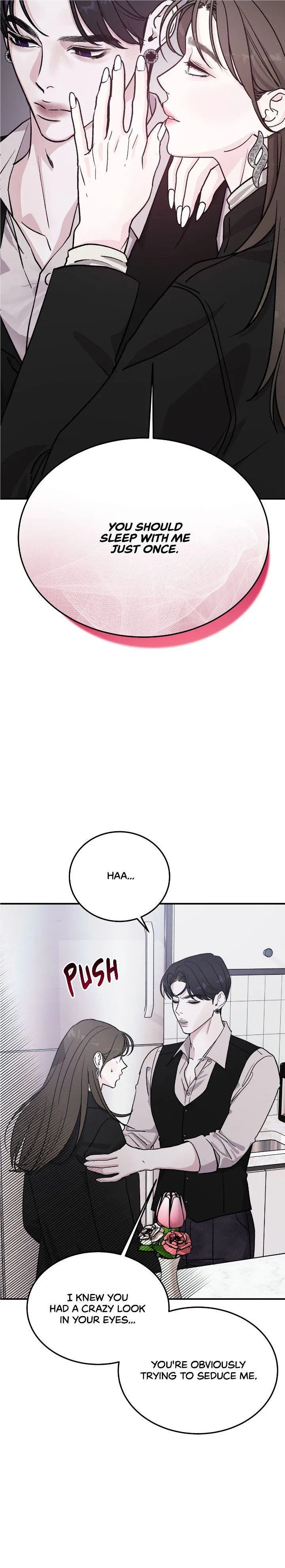 For the Queendom Chapter 24 Online - página 31