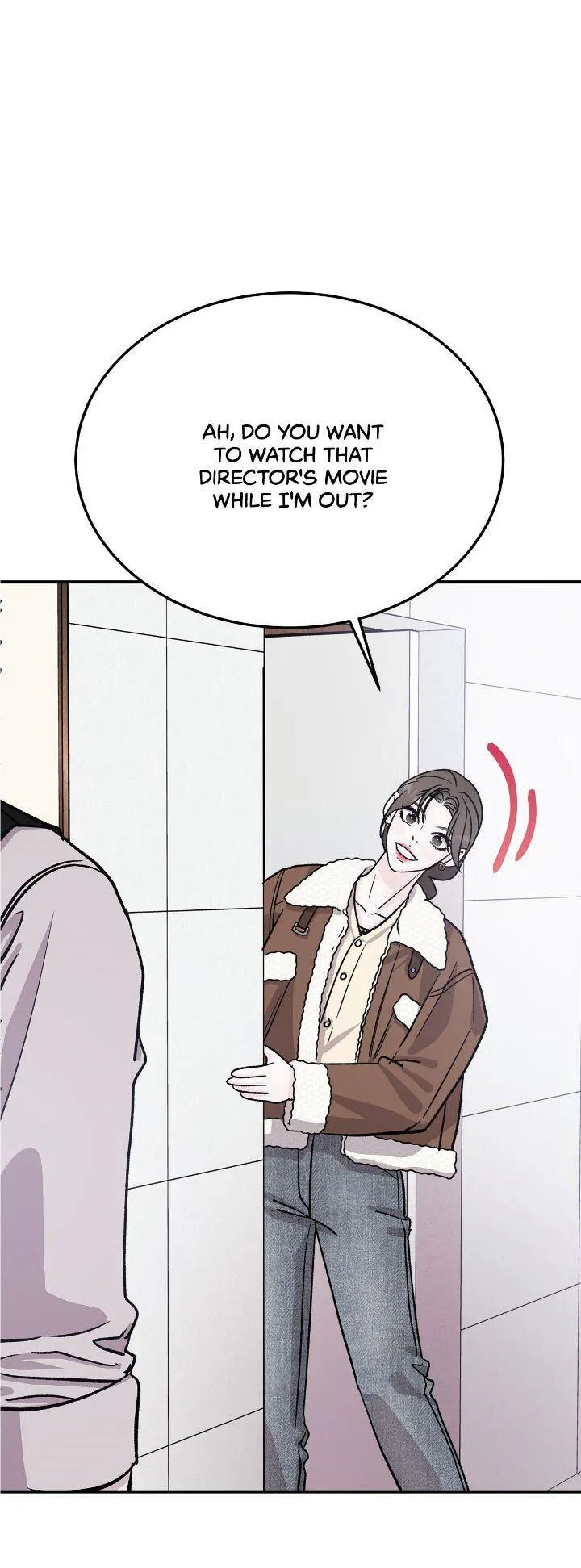 For the Queendom Chapter 24 Online - página 34