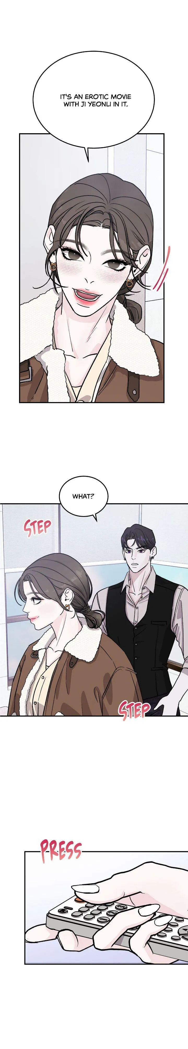 For the Queendom Chapter 24 Online - página 35