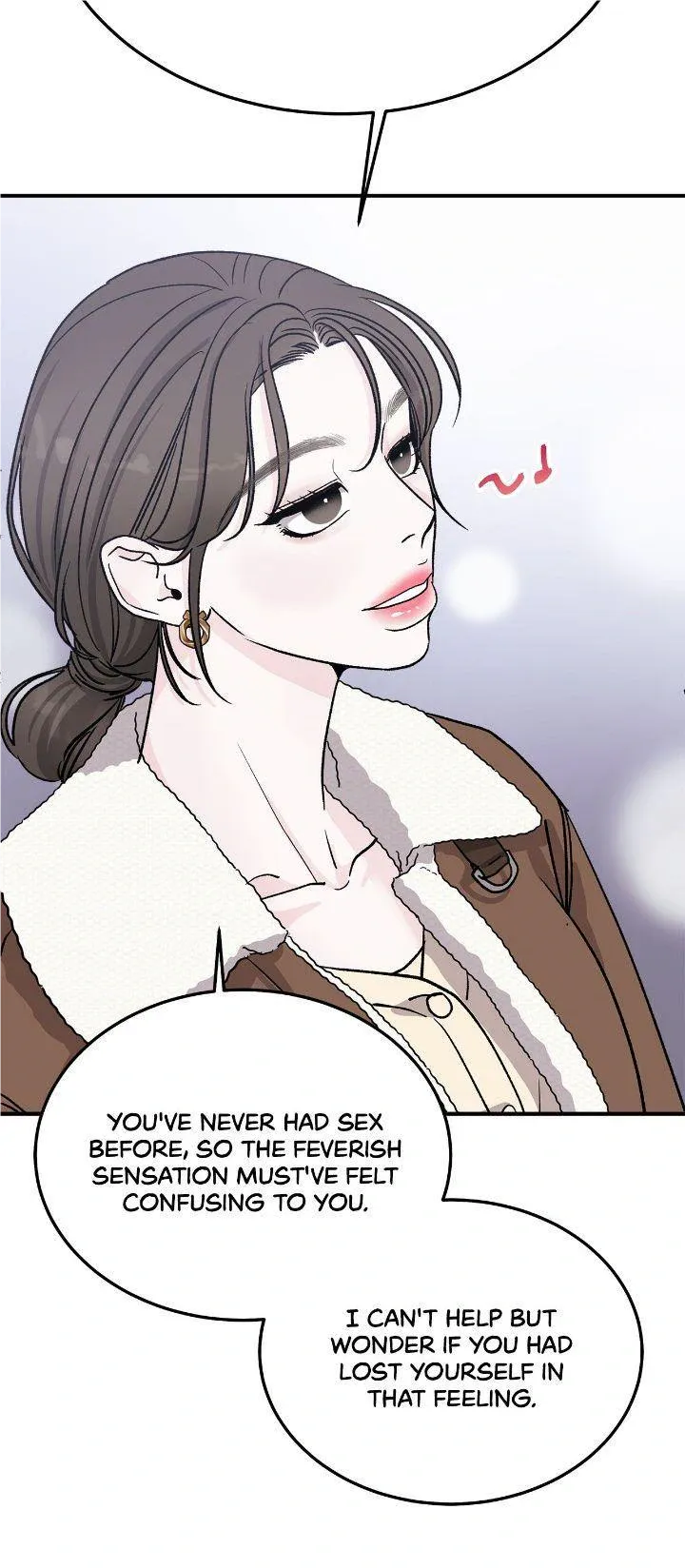 For the Queendom Chapter 24 Online - página 37