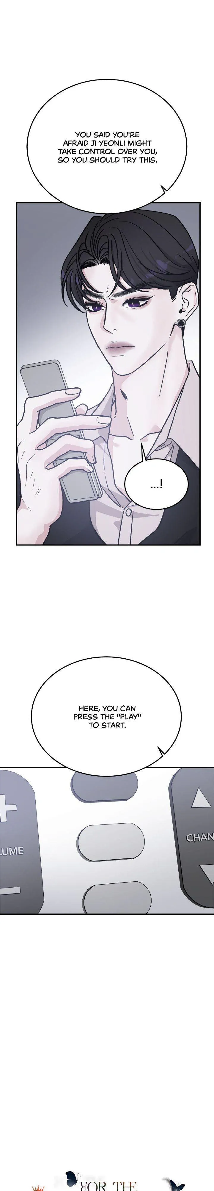 For the Queendom Chapter 24 Online - página 38