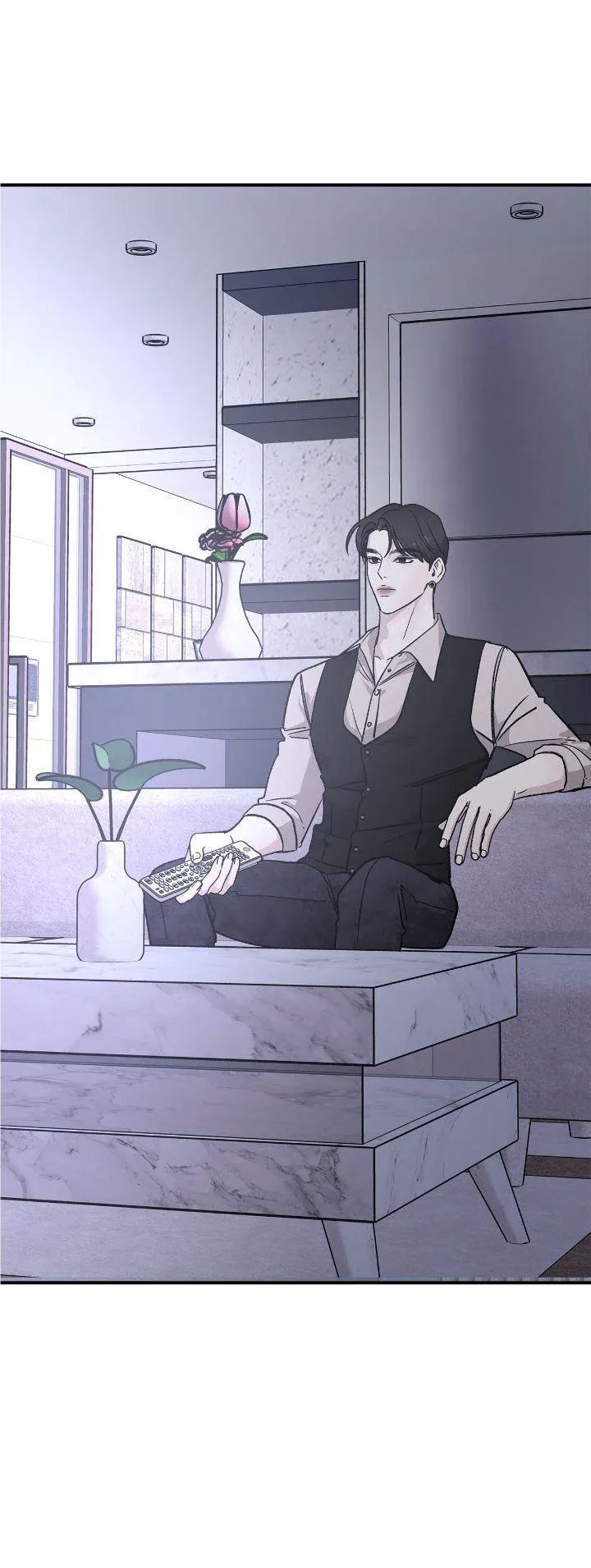 For the Queendom Chapter 24 Online - página 40