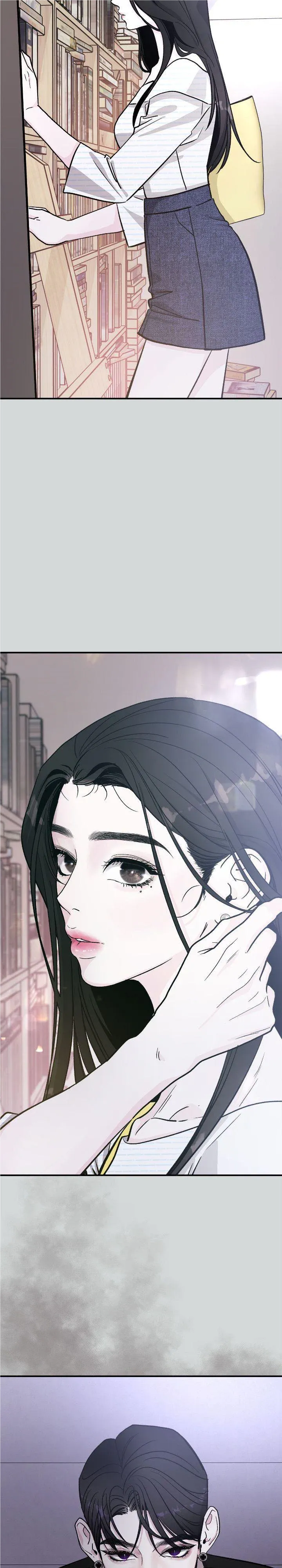 For the Queendom Chapter 24 Online - página 45