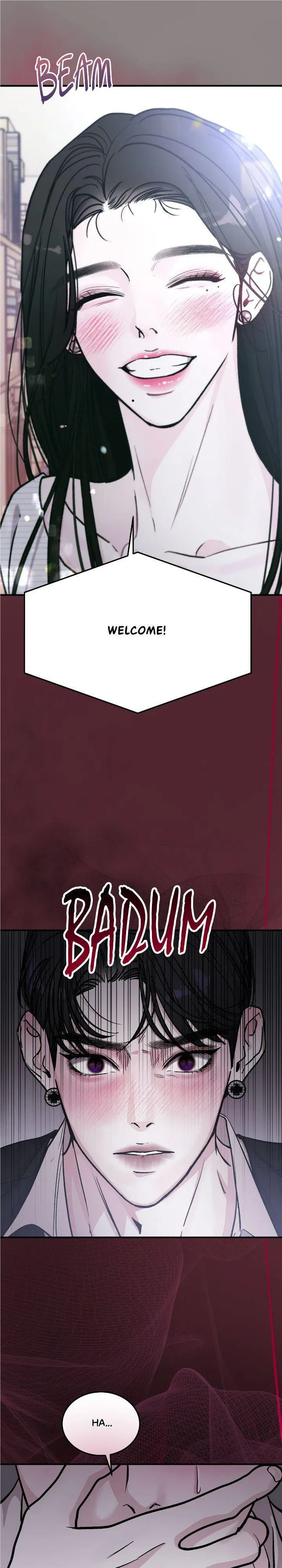 For the Queendom Chapter 24 Online - página 47