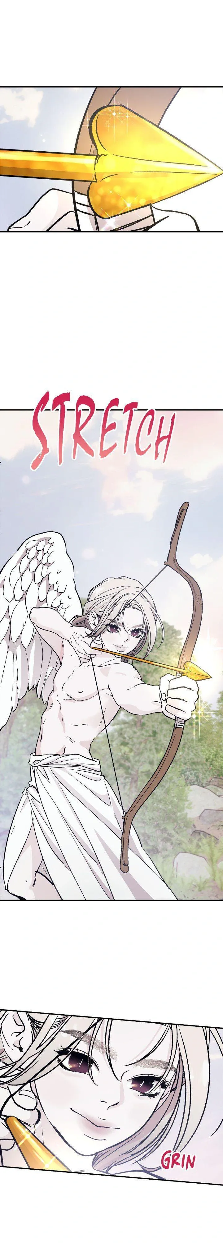 For the Queendom Chapter 25 Online - página 1