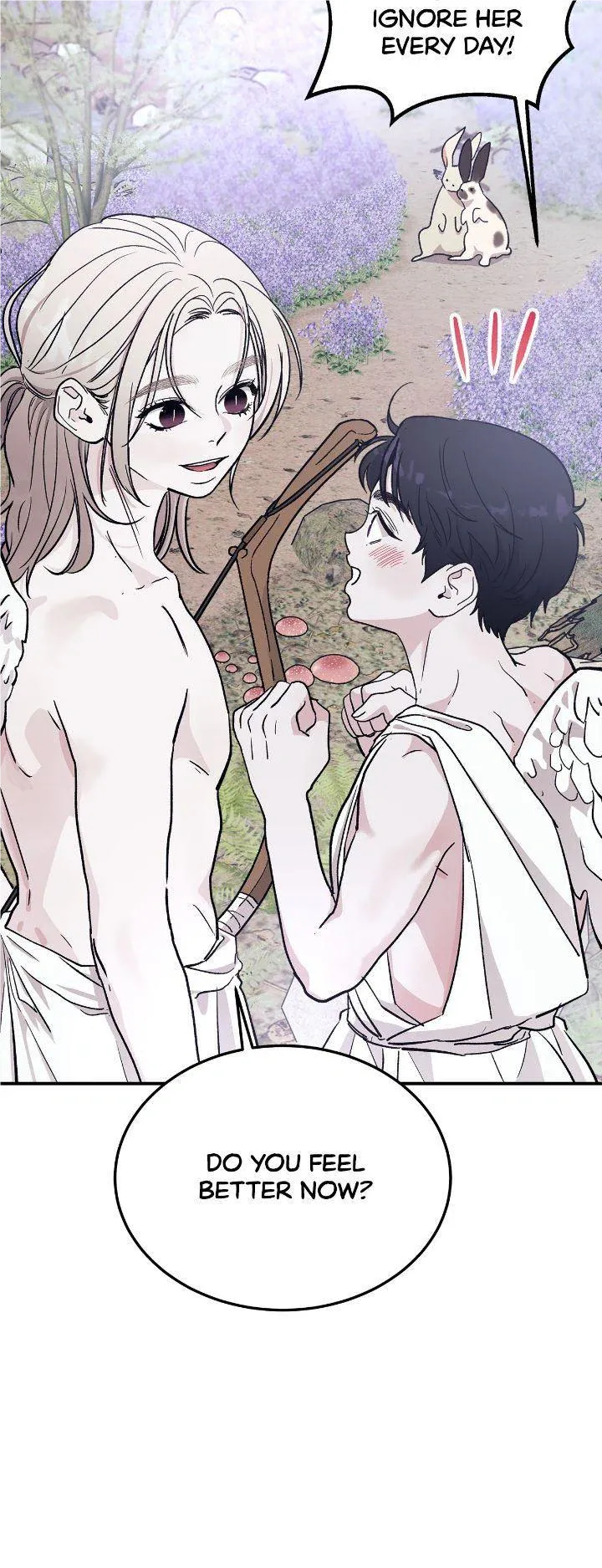 For the Queendom Chapter 25 Online - página 3