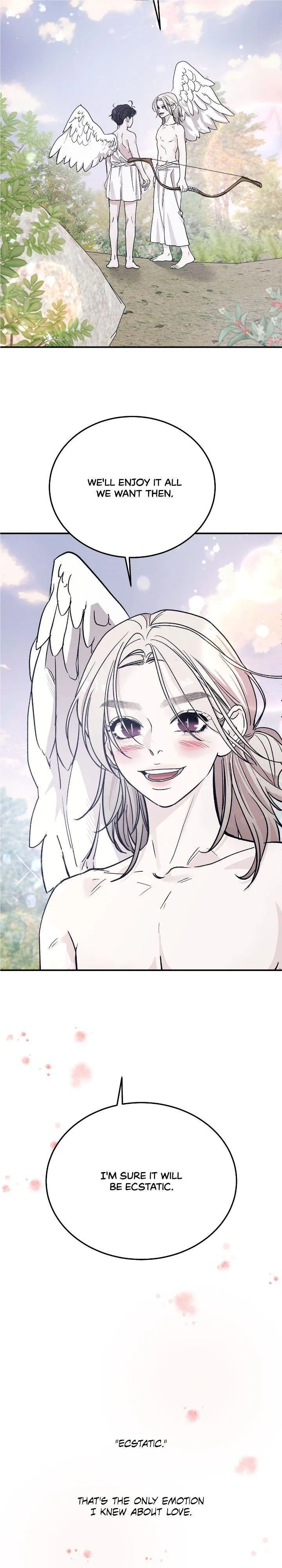For the Queendom Chapter 25 Online - página 8