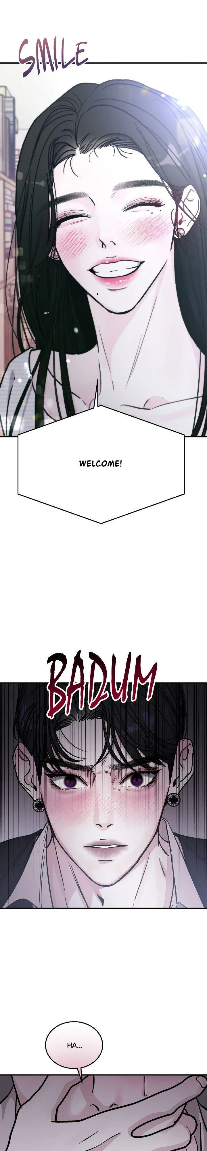 For the Queendom Chapter 25 Online - página 10