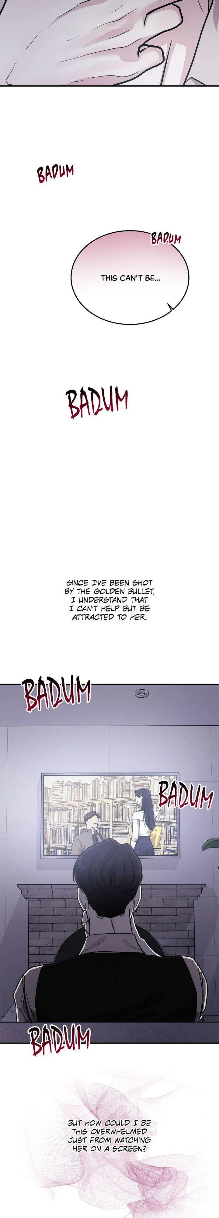 For the Queendom Chapter 25 Online - página 11