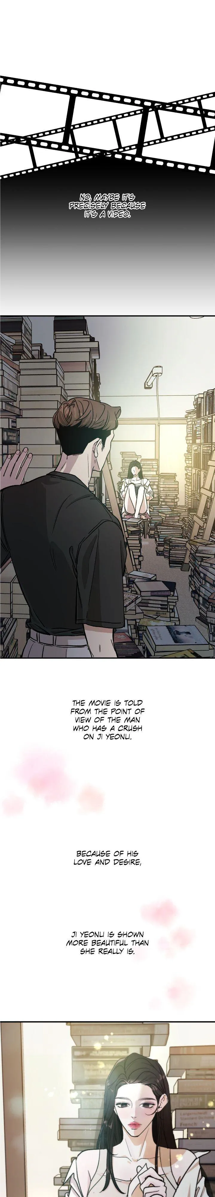 For the Queendom Chapter 25 Online - página 13