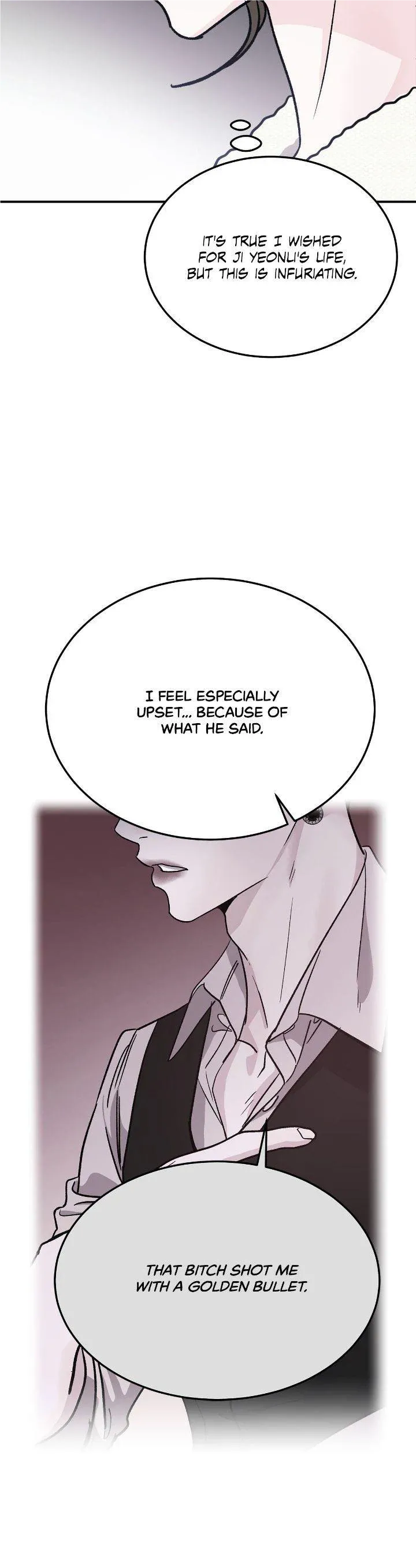 For the Queendom Chapter 25 Online - página 33