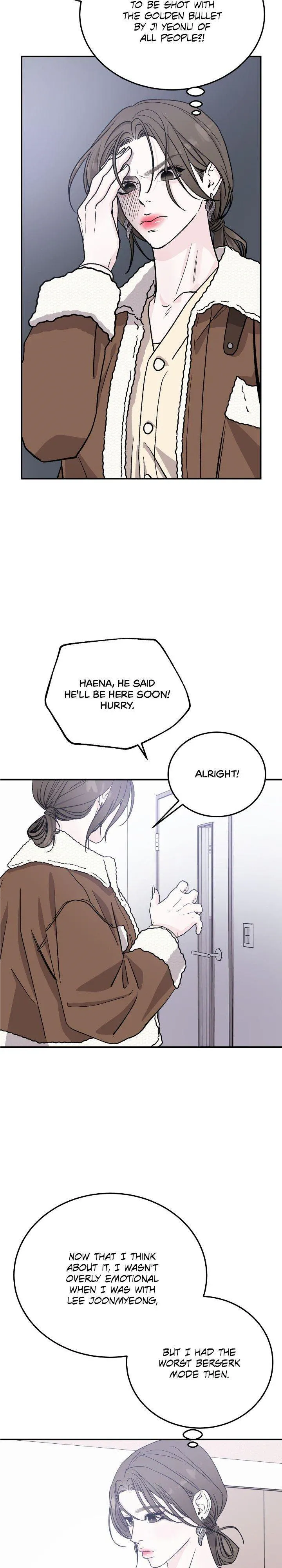 For the Queendom Chapter 25 Online - página 35