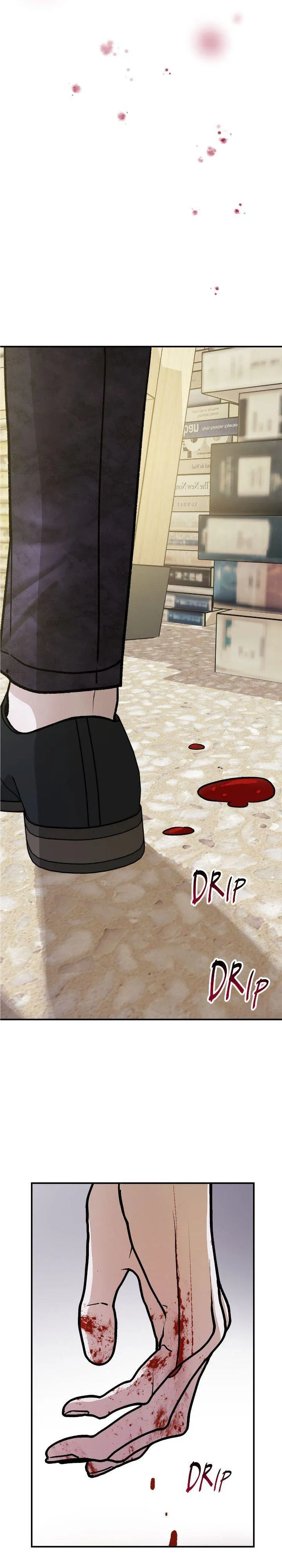 For the Queendom Chapter 25 Online - página 38