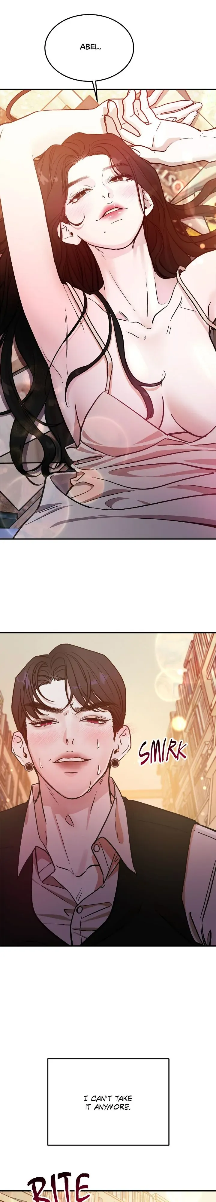 For the Queendom Chapter 26 Online - página 6