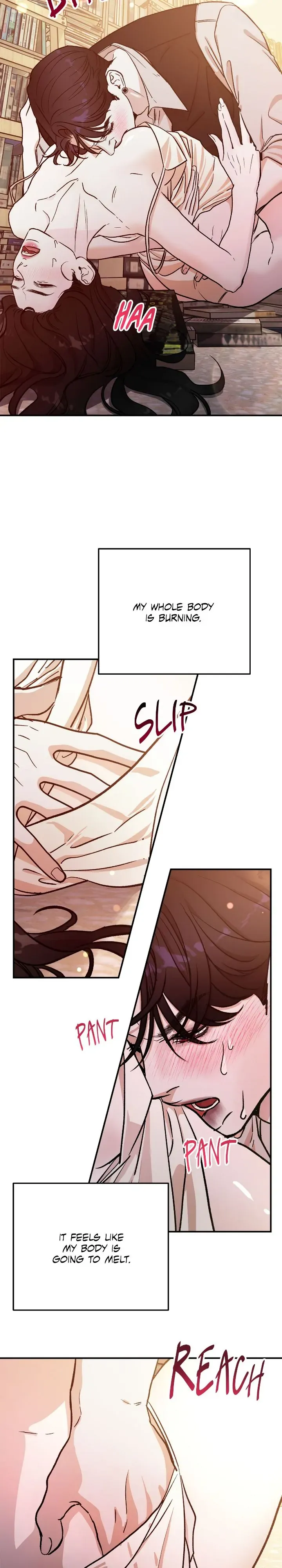 For the Queendom Chapter 26 Online - página 7