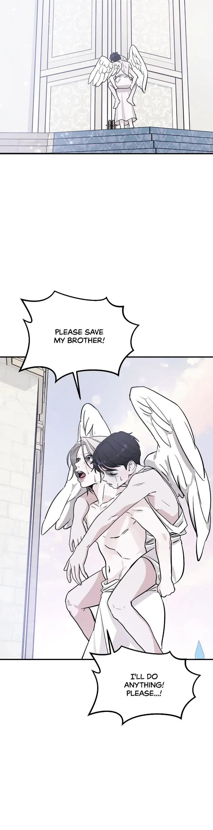 For the Queendom Chapter 26 Online - página 14