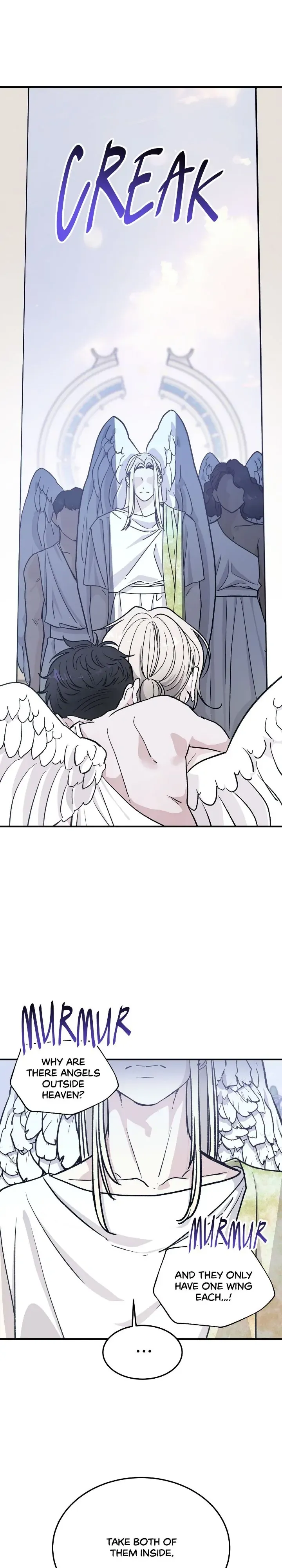 For the Queendom Chapter 26 Online - página 15