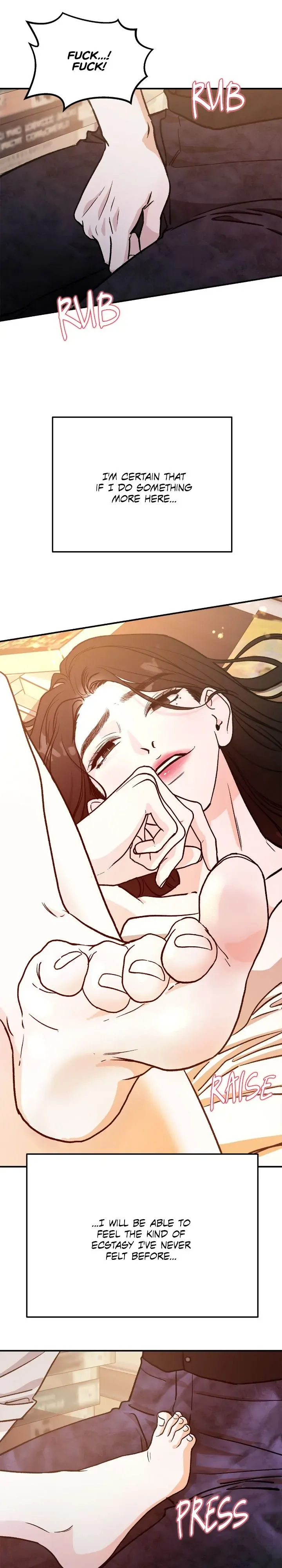 For the Queendom Chapter 26 Online - página 18