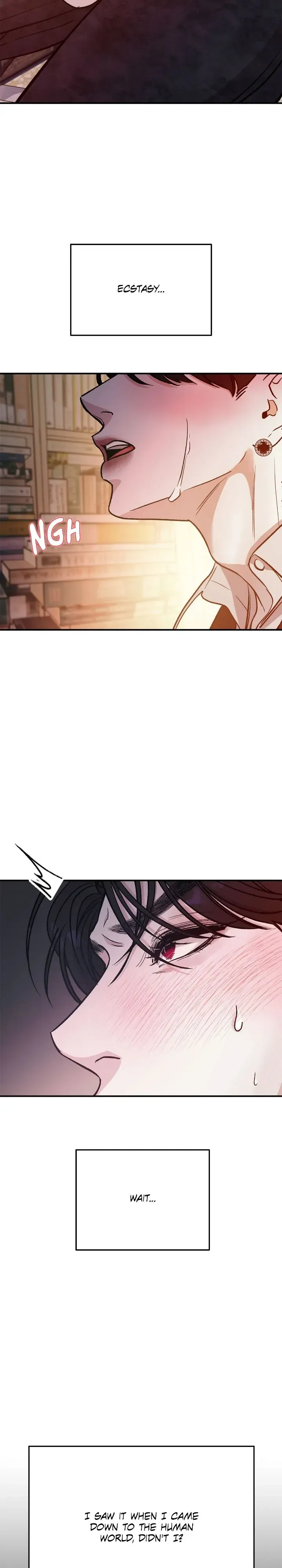 For the Queendom Chapter 26 Online - página 19