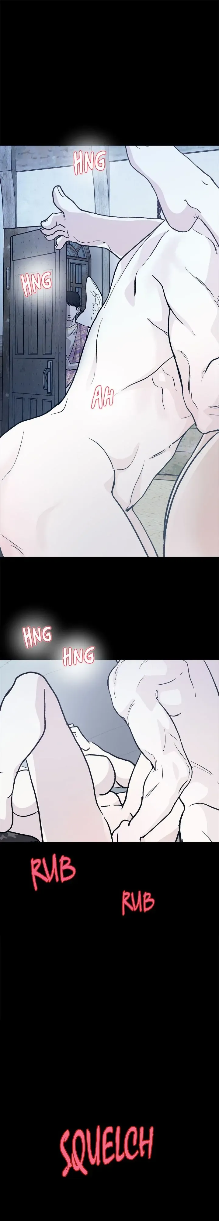 For the Queendom Chapter 26 Online - página 21