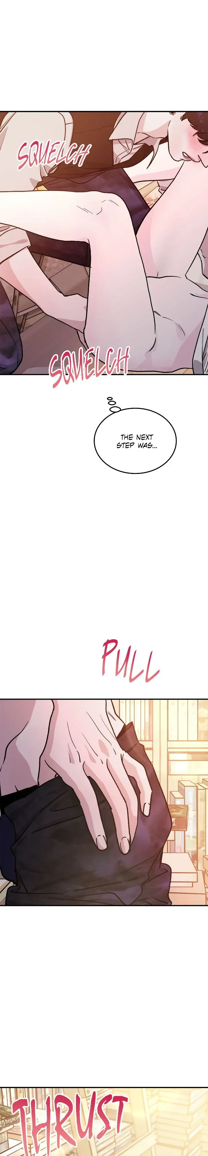 For the Queendom Chapter 26 Online - página 24