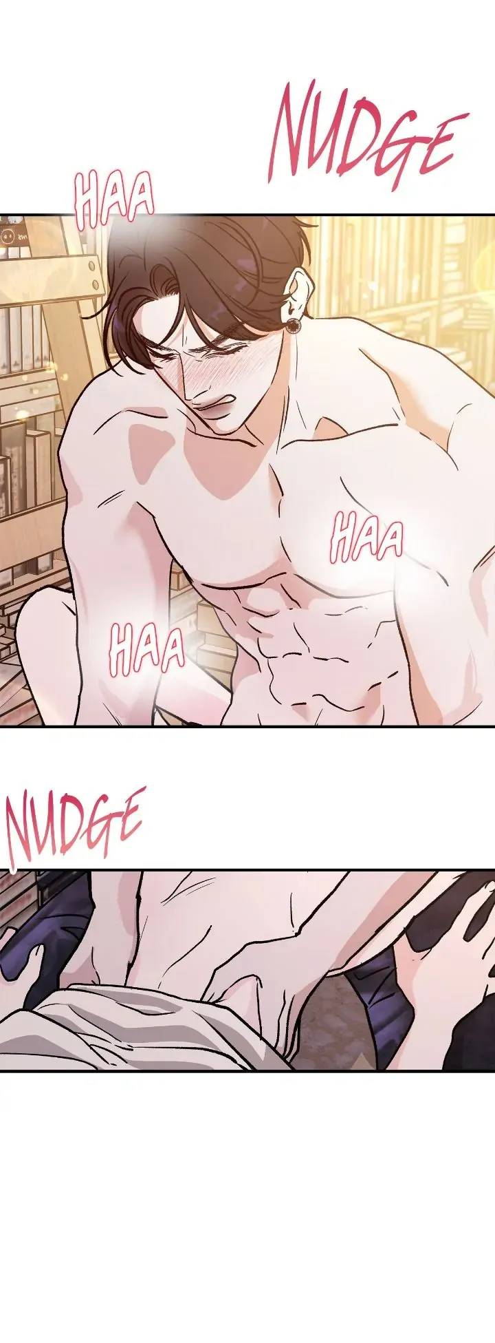 For the Queendom Chapter 26 Online - página 26