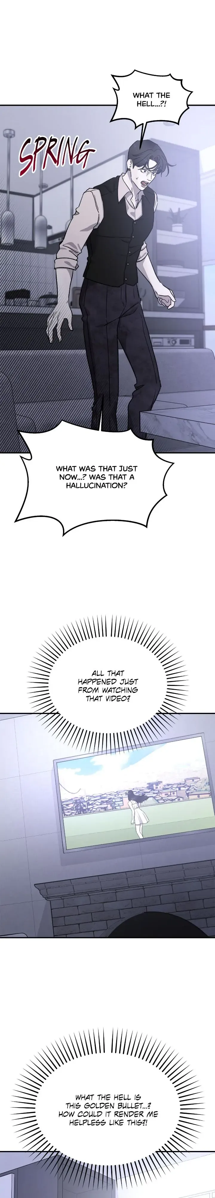 For the Queendom Chapter 26 Online - página 30