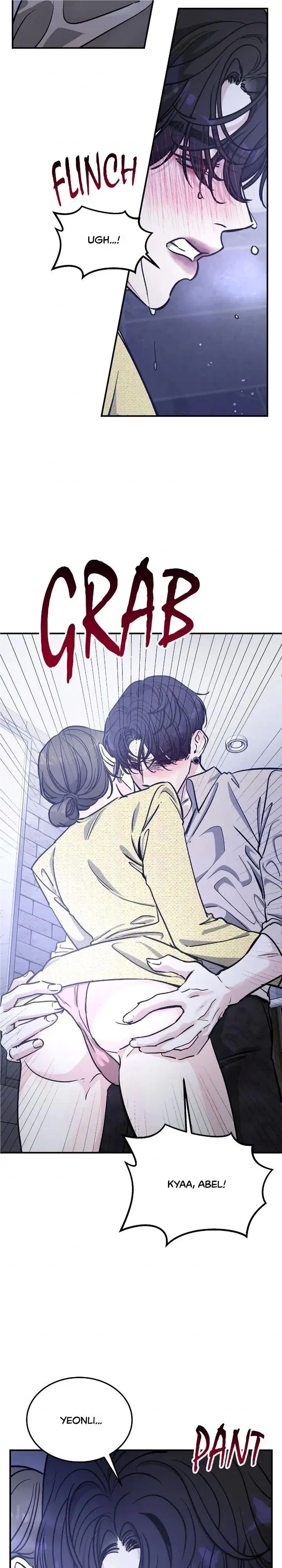 For the Queendom Chapter 27 Online - página 5