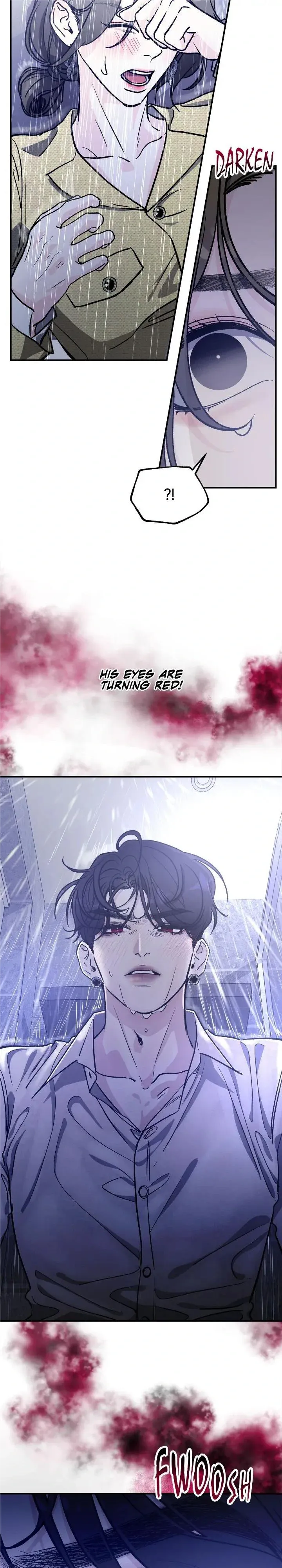 For the Queendom Chapter 27 Online - página 8