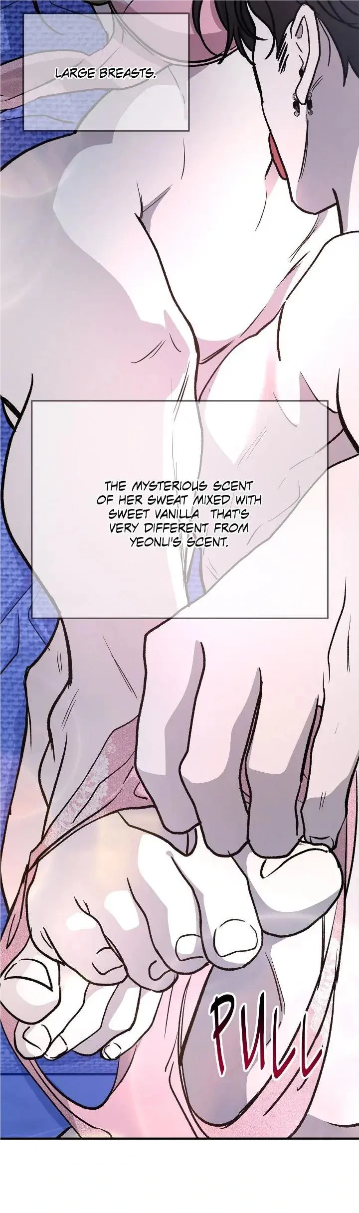 For the Queendom Chapter 27 Online - página 35