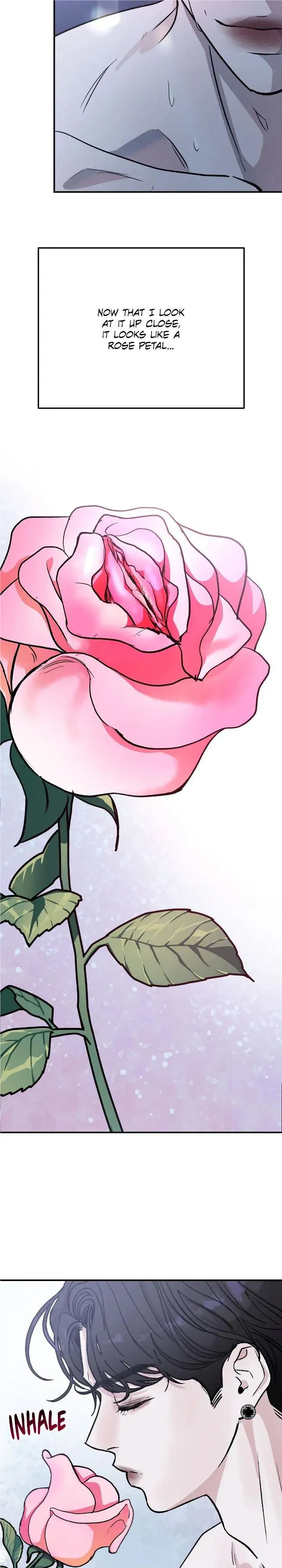 For the Queendom Chapter 27 Online - página 37