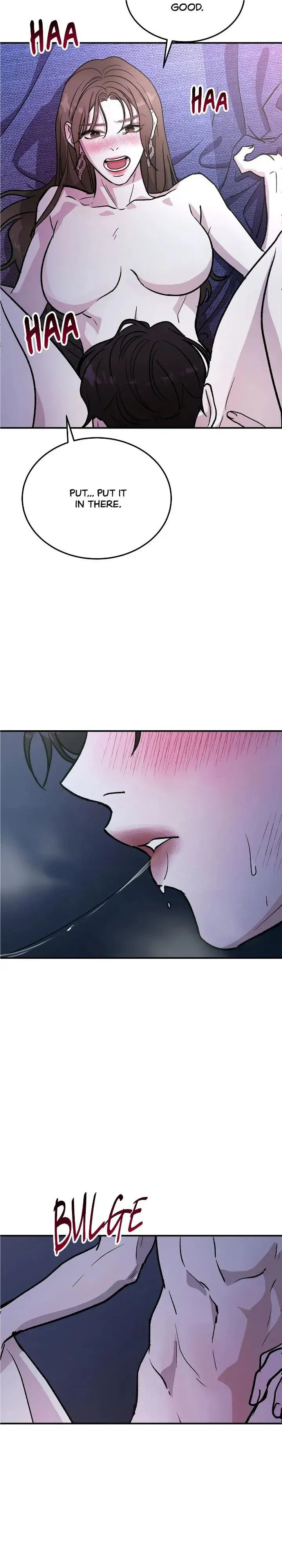 For the Queendom Chapter 27 Online - página 40
